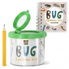 Bug Spotter Kit - Tiger Tribe